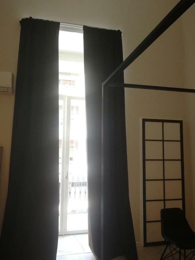 Gatto Bianco Duchessa Bed & Breakfast Бари Екстериор снимка