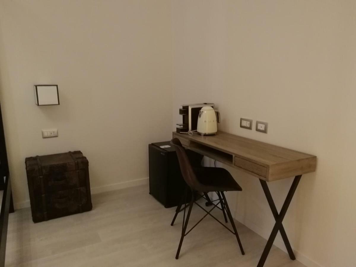 Gatto Bianco Duchessa Bed & Breakfast Бари Екстериор снимка