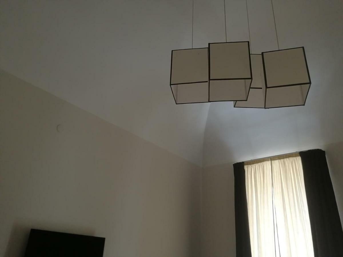 Gatto Bianco Duchessa Bed & Breakfast Бари Екстериор снимка