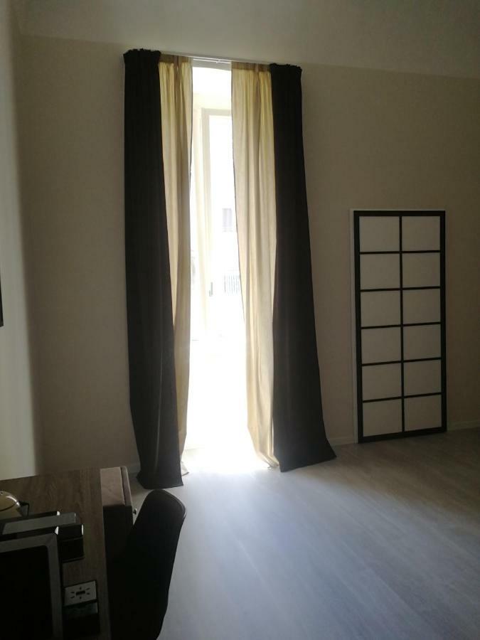 Gatto Bianco Duchessa Bed & Breakfast Бари Екстериор снимка