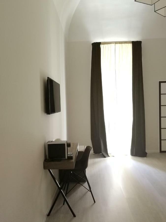 Gatto Bianco Duchessa Bed & Breakfast Бари Екстериор снимка