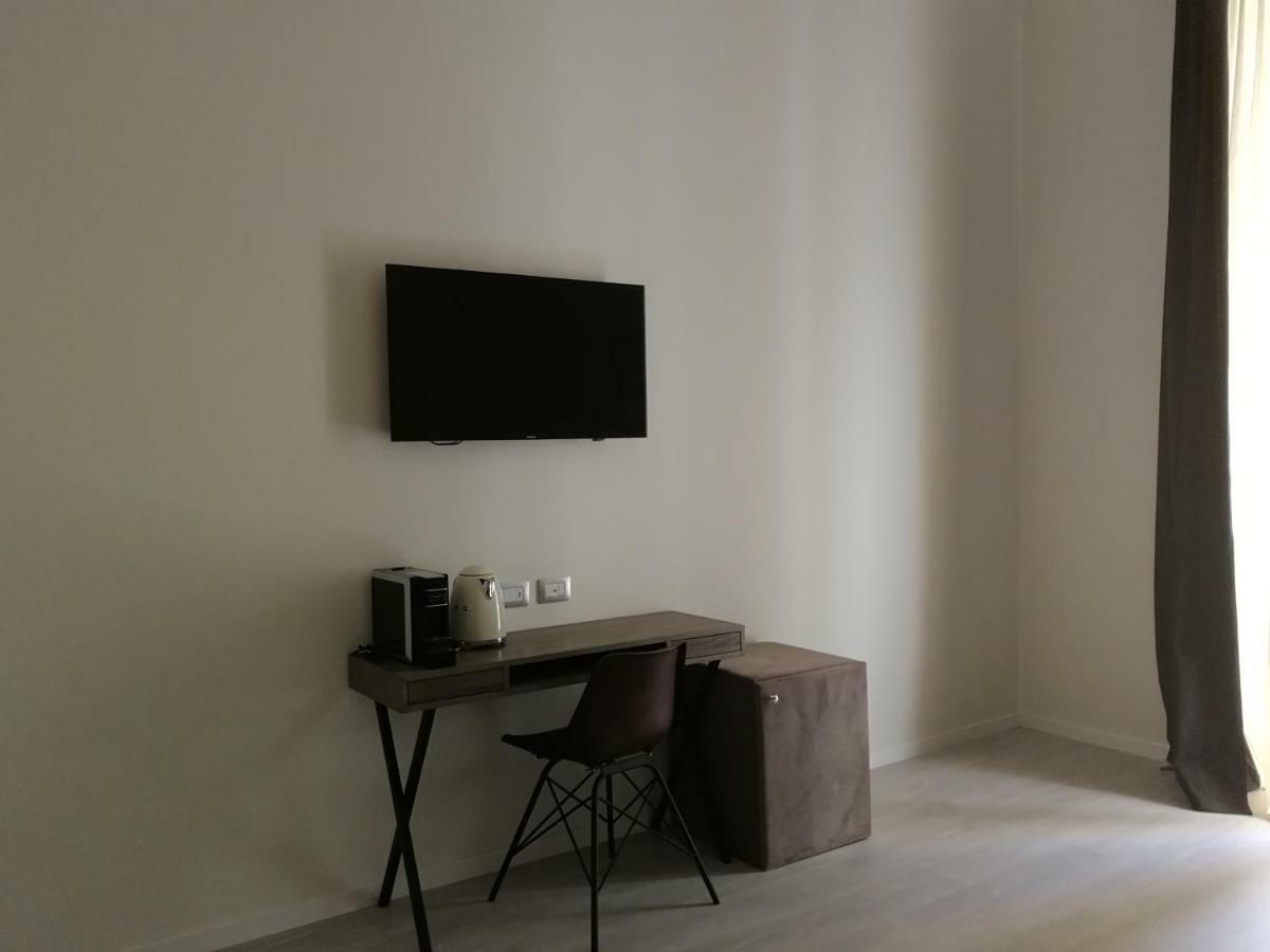 Gatto Bianco Duchessa Bed & Breakfast Бари Екстериор снимка