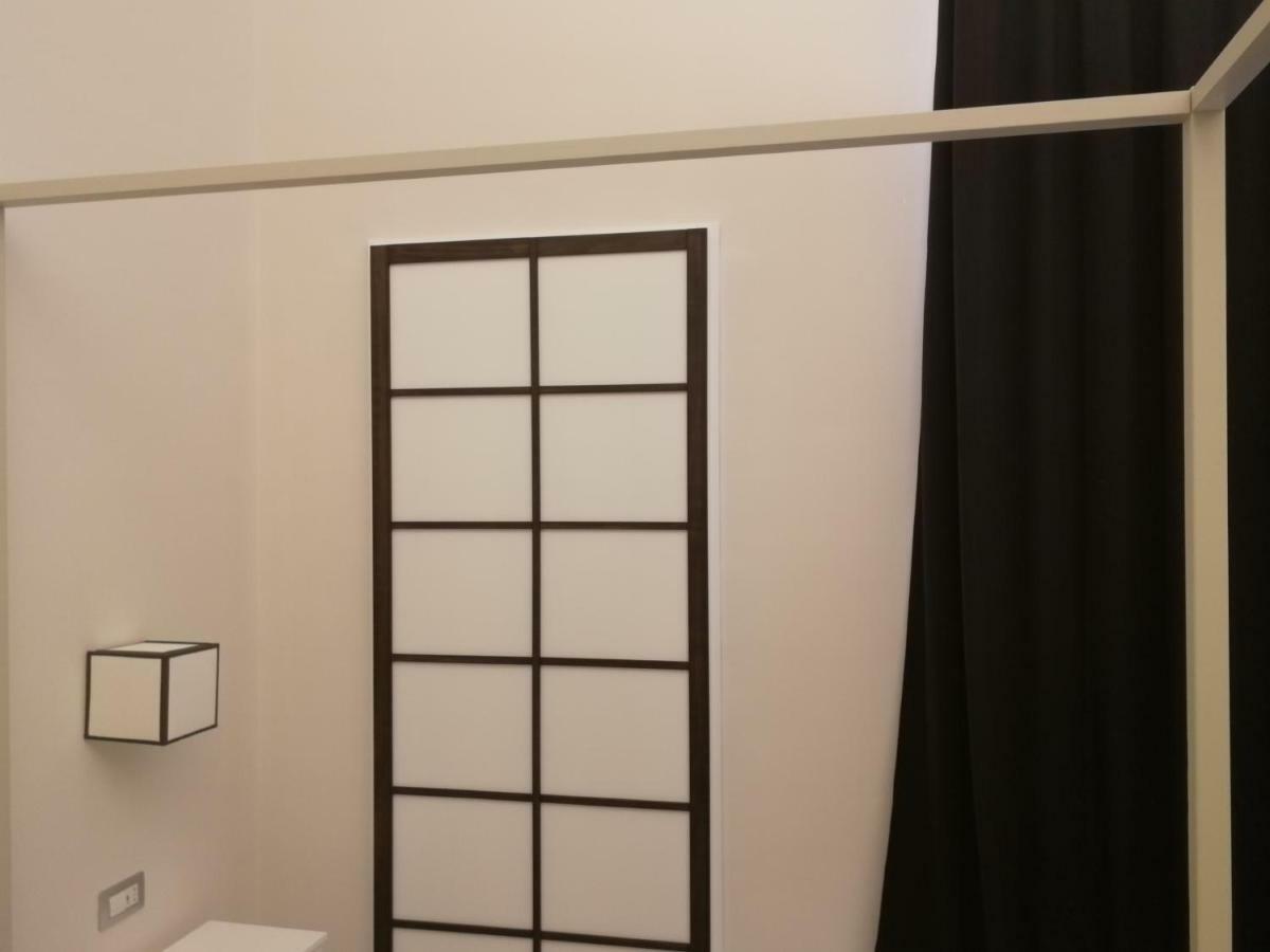 Gatto Bianco Duchessa Bed & Breakfast Бари Екстериор снимка