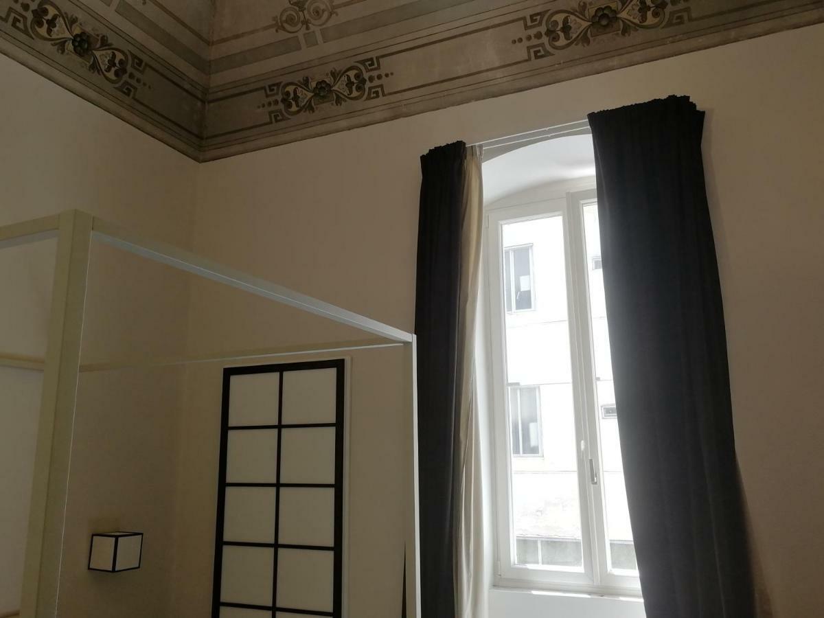Gatto Bianco Duchessa Bed & Breakfast Бари Екстериор снимка