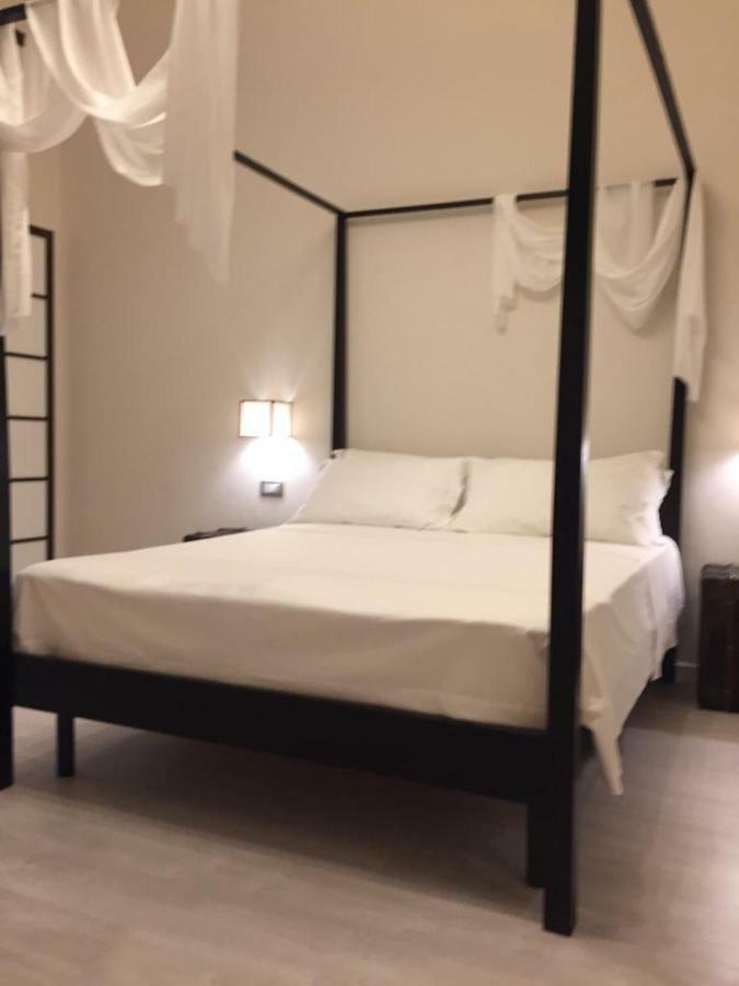 Gatto Bianco Duchessa Bed & Breakfast Бари Екстериор снимка