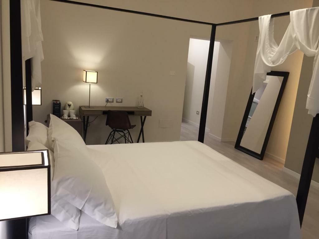 Gatto Bianco Duchessa Bed & Breakfast Бари Екстериор снимка