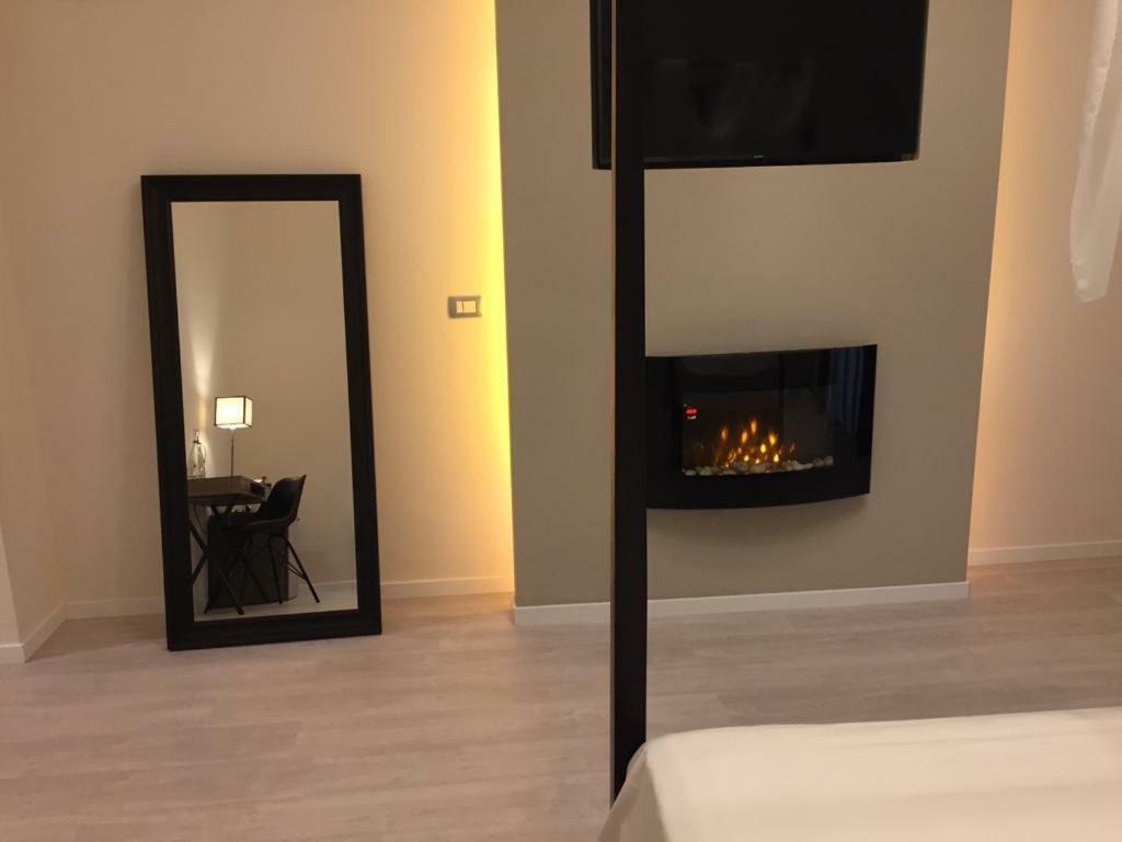 Gatto Bianco Duchessa Bed & Breakfast Бари Екстериор снимка