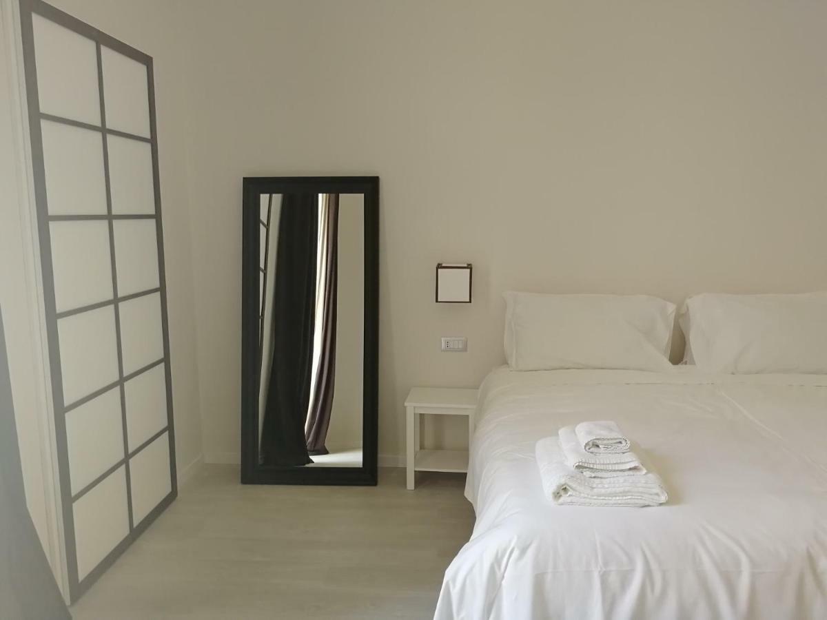 Gatto Bianco Duchessa Bed & Breakfast Бари Екстериор снимка