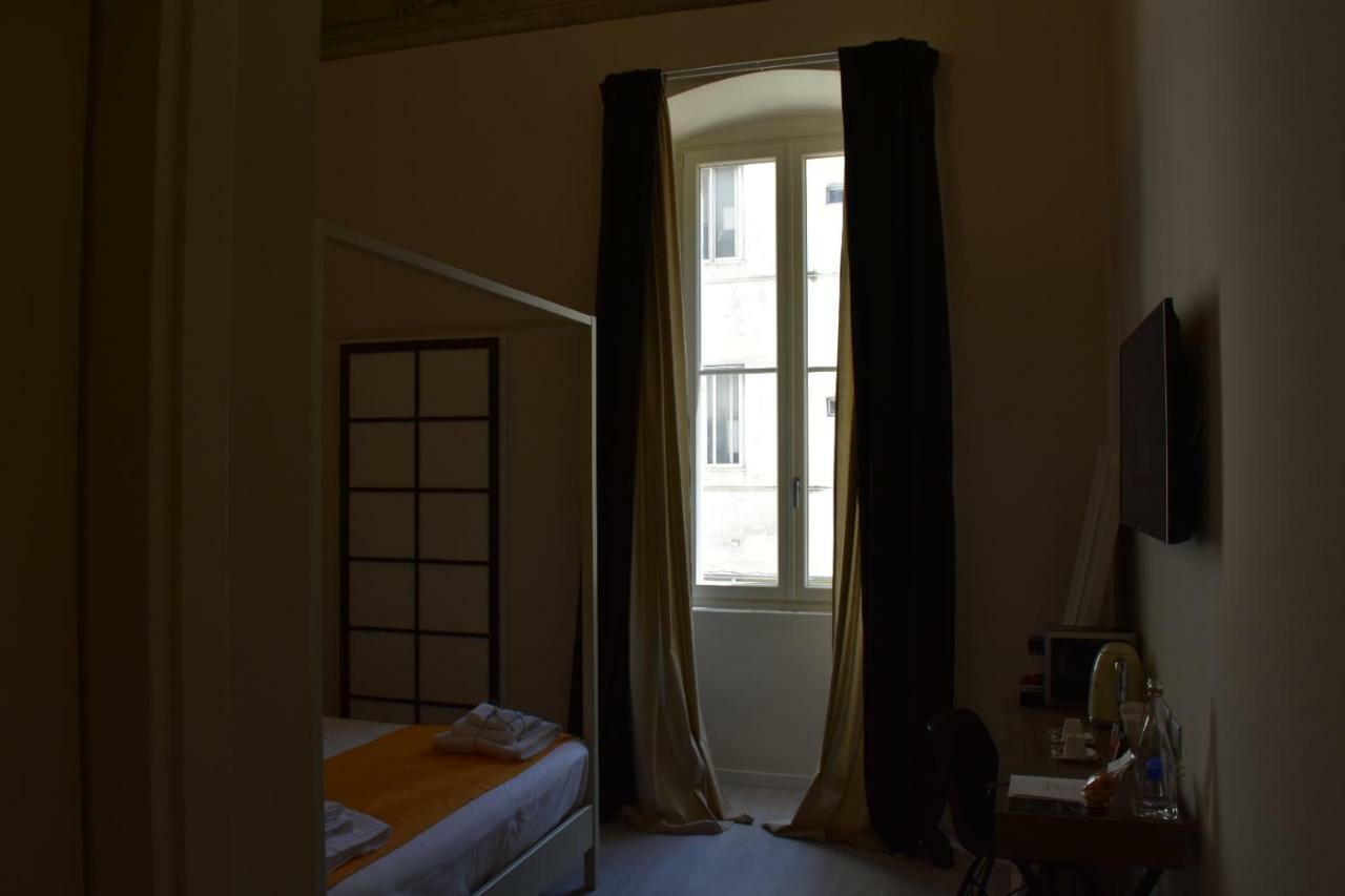 Gatto Bianco Duchessa Bed & Breakfast Бари Екстериор снимка