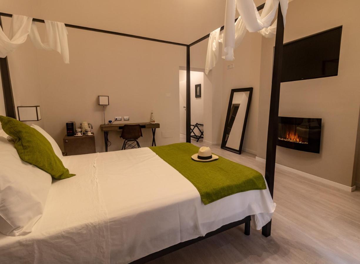 Gatto Bianco Duchessa Bed & Breakfast Бари Екстериор снимка